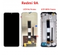 For Xiaomi - Xiaomi Redmi 9 9A 9c Lcd Touch Screen Display Replacement